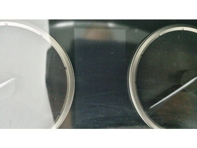 Панель приборов 8380078550 Lexus NX