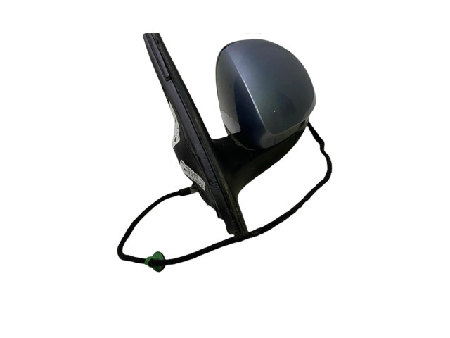 Zpětné zrcátko Volkswagen Tiguan 2009 5N2857501R