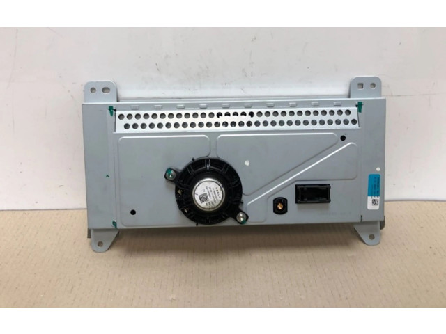 Блок управления 144793461B, 111889400A Tesla Model S