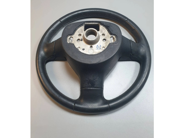 Руль Volkswagen Jetta IV 1999 - 2005 года 1K0419091M, 09JX3A