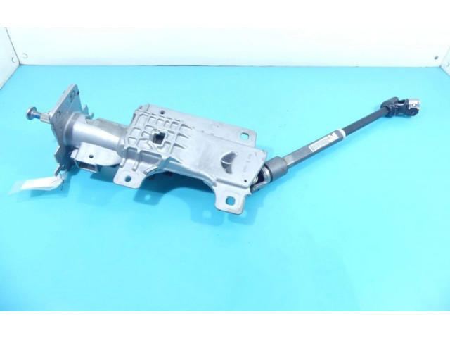 Рулевая рейка 9688686077, IMPRK1168159 Citroen C4 I Picasso 2006 - 2013 года