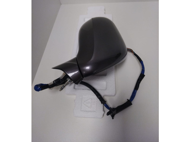 Зеркало электрическое Lexus LS 460 - 600H - года