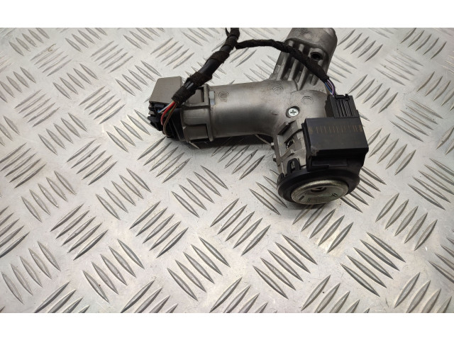 Комплект блоков управления DV2112A650PB, CV6A12B684BB Ford B-MAX