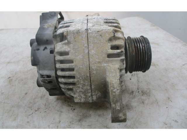 Генератор 373002A010, 11449918 Hyundai Getz