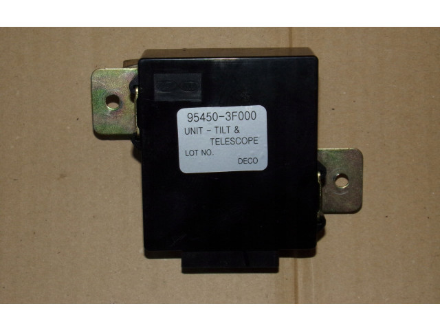 Блок управления 954503F00   KIA Opirus