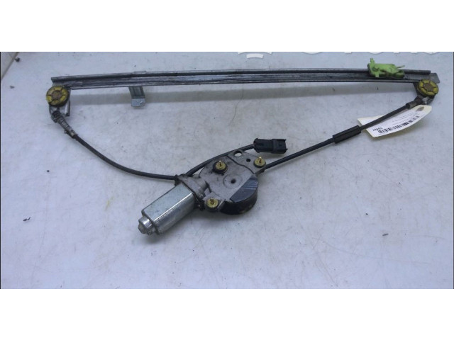 Передний комплект электрического механизма для подъема окна 9221Q5   Citroen Jumper