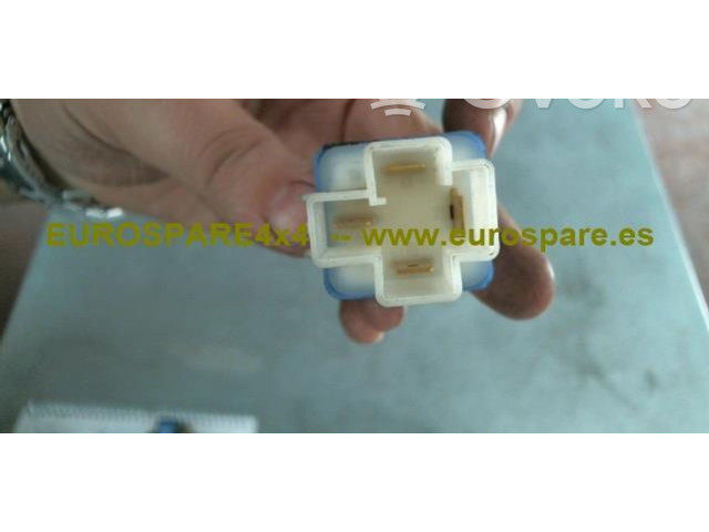 Pojistková skříňka 25230, 79981 Nissan Navara D22 2001