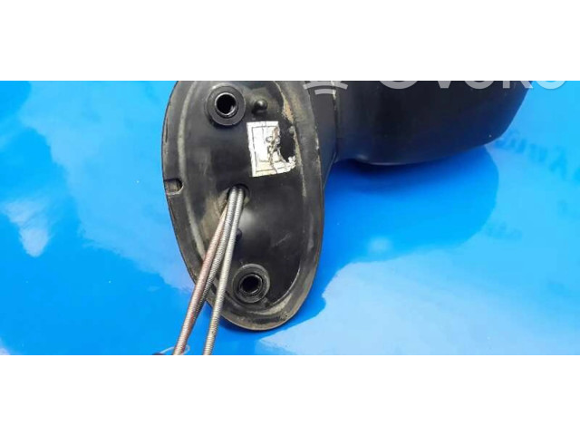 Зеркало электрическое Chevrolet Matiz - года