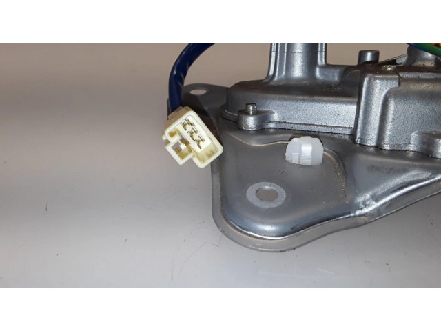 Моторчик заднего дворника 85130B1020, 8496000310 Daihatsu Sirion