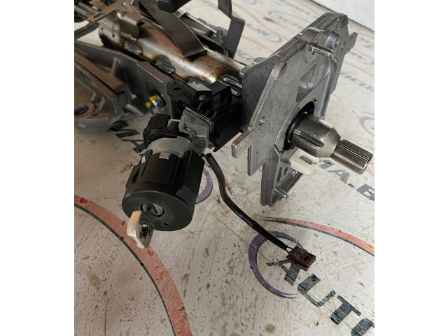 Рулевая рейка 96819480ZD, 61NT030336056 Citroen C5 2008-2016 года