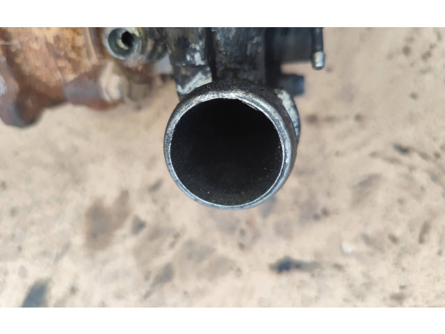 Турбина Ford Galaxy 530310150, 028145701j