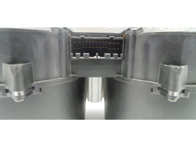 Панель приборов 163D14ST0, 50647   Daewoo Kalos       