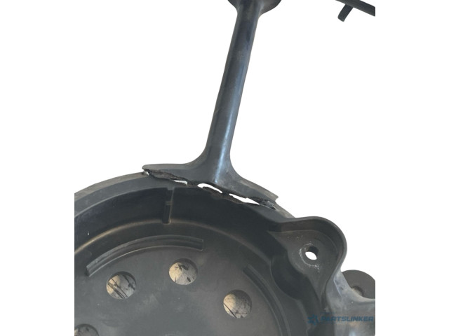 Комплект вентиляторов 214810845R Dacia Jogger