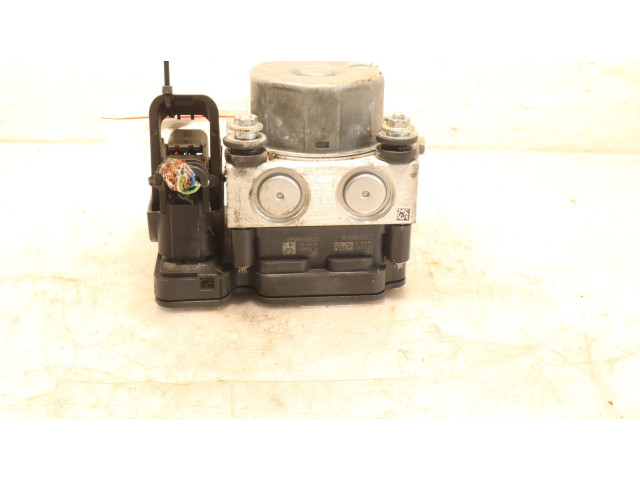 Блок АБС Dacia Logan II 2012 - 2020 года