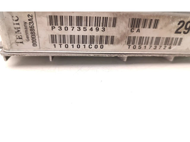 Блок управления двигателя P30735493, 00008863A2   Volvo XC90