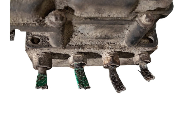 Блок АБС 0265800335, 58531C1300   Renault  Twingo I  1999 - 2006 года