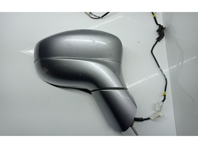 Zpětné zrcátko pravé Chrysler Pacifica 2017 5RM14JSCAD