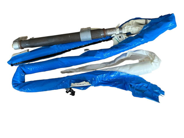 Боковая подушка безопасности 6062875   Jeep Patriot