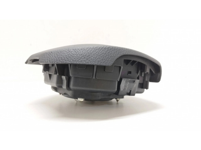 Подушка безопасности водителя 8X23043B13AE, J4080780053   Jaguar XF X250