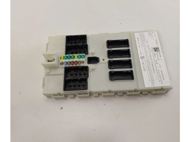 Блок комфорта 93646336 Mini One - Cooper F56 F55