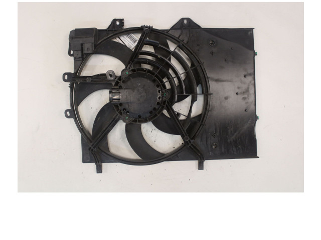 Вентилятор радиатора     FS2083    Peugeot 2008 I 