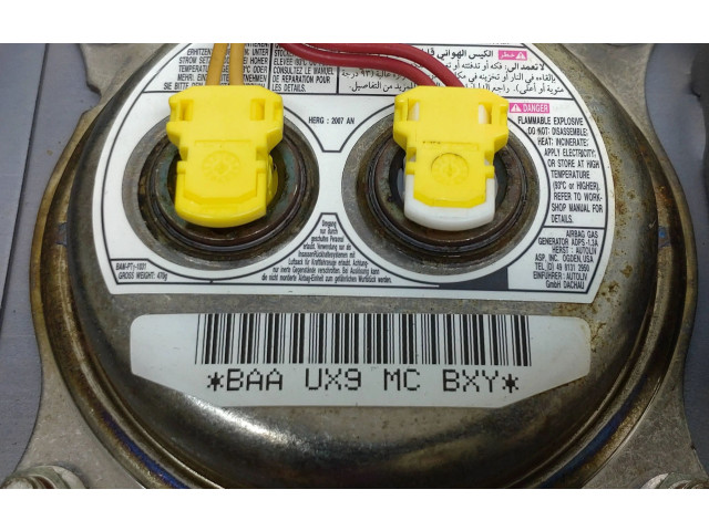 Подушка безопасности водителя 403975407Z52 Mitsubishi Lancer VIII