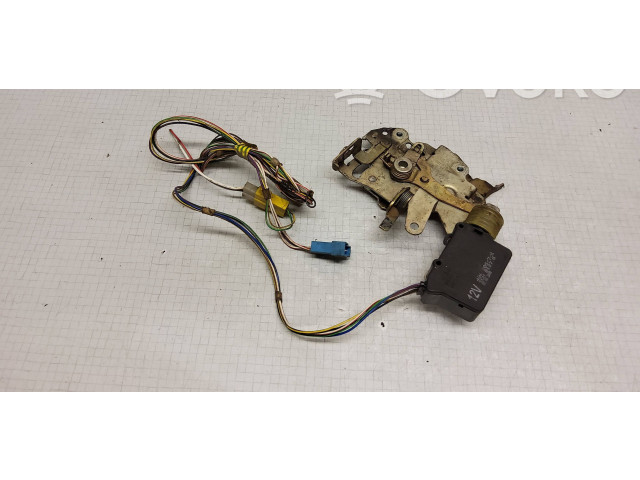 Руль Volkswagen II LT  1996 - 2006 года 901730      