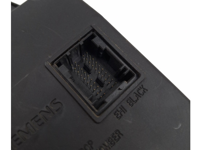 Блок комфорта 8200296328B, 8200296328 Dacia Logan I