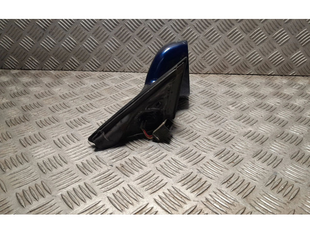 Зеркало электрическое Audi A3 S3 8L 1996 - 2003 года