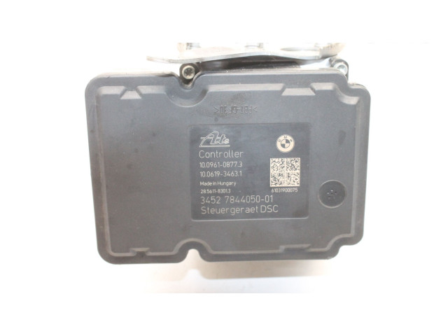 Čerpadlo oleje 7844050 BMW M3 e92 S65 B40 A