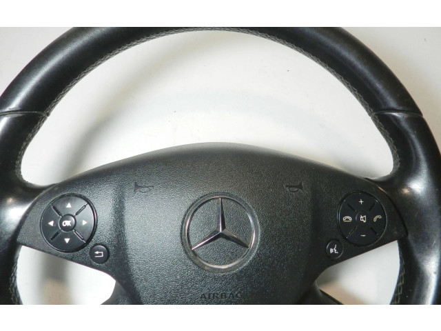 Volant Mercedes-Benz E W212 2011 A2124600303