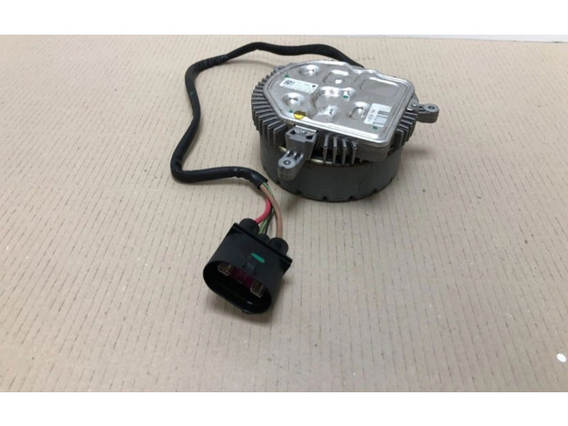 Комплект вентиляторов 5Q0121203DF, 5Q0121203DF Volkswagen Golf VII