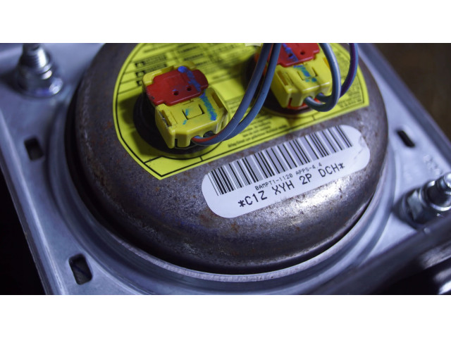 Подушка безопасности пассажира P05108546AC Jeep Compass