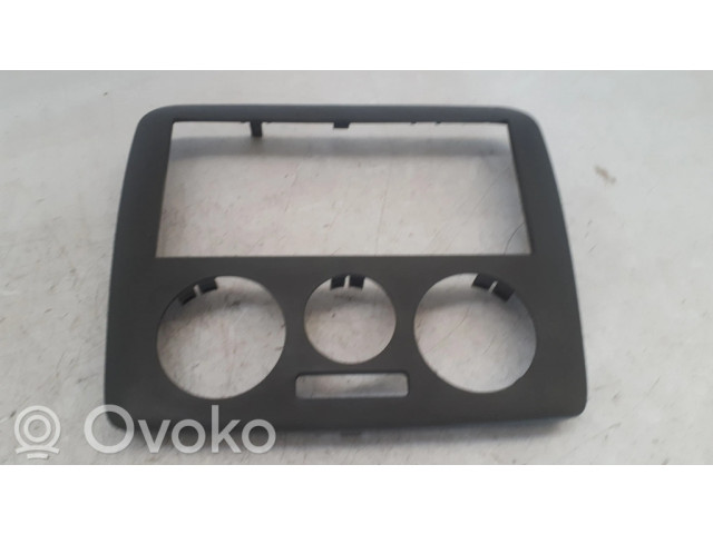 Отделка контроля климата / контроля печки