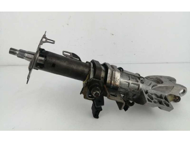 Рулевая рейка Toyota Corolla Verso AR10 2004 - 2009 года