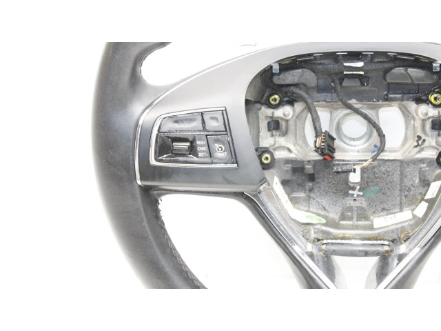 Руль Maserati Quattroporte   -  года       