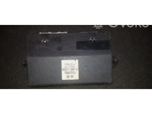 Блок управления 38371SN7E, 73607212   Honda Accord