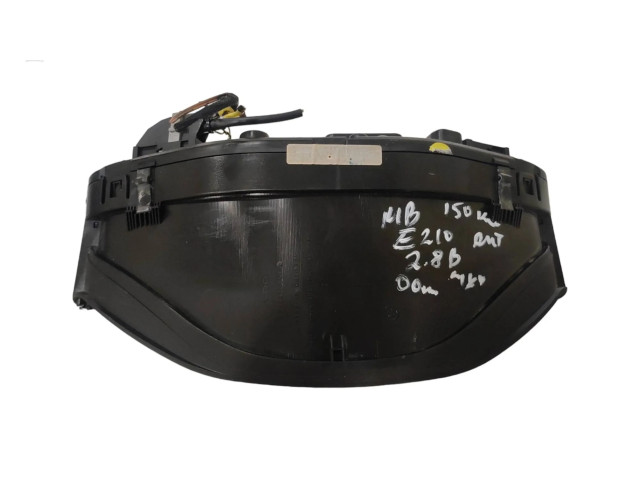 Přístrojová deska Hyundai Tucson JM 2005 940132E400, 200543400H