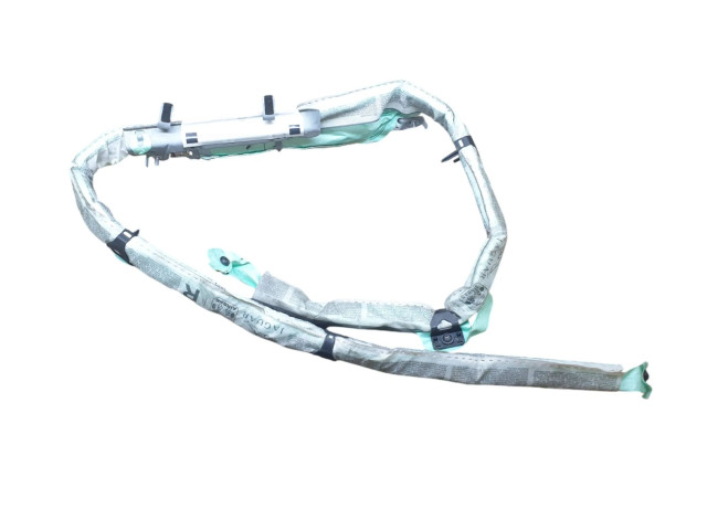 Боковая подушка безопасности 8X2314K159AE, 34013010B Jaguar XF
