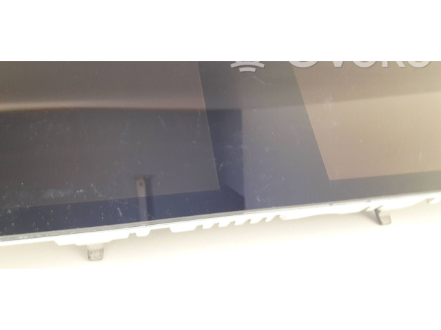 Přístrojová deska Mercedes-Benz B W247 2017 A2479001517