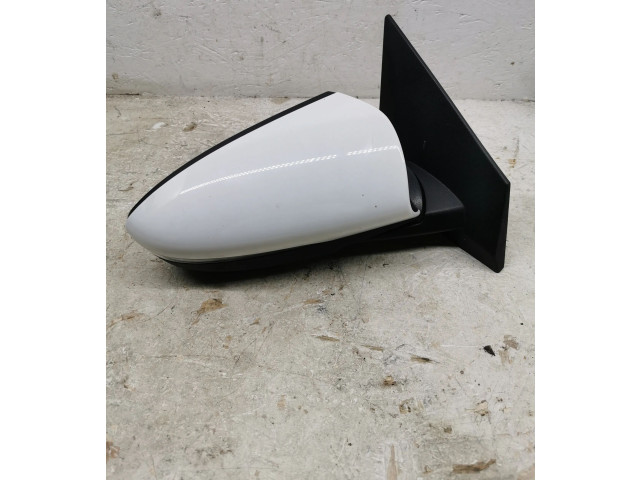 Zpětné zrcátko Hyundai i20 (BC3 BI3) 2022 87627Q0020, X3097