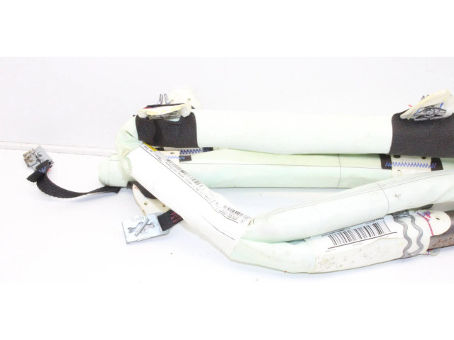 Боковая подушка безопасности Infiniti Q30