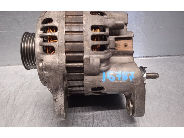 Генератор 287215400101, 26021374 Tata Indica Vista I