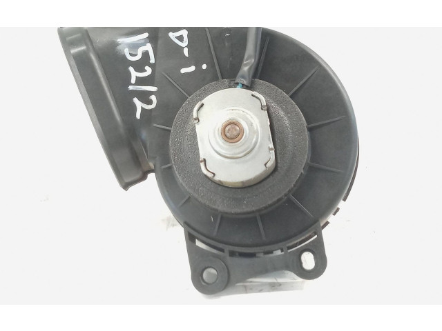 Вентилятор печки    1485725080   Citroen C8