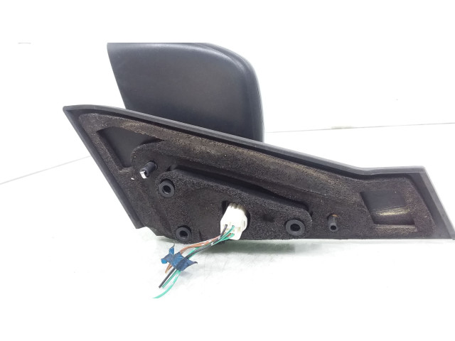 Zpětné zrcátko levé Mazda 5 2006 012284