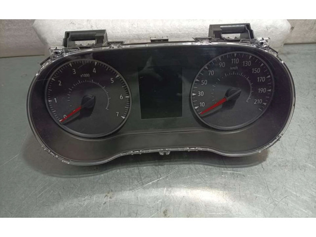 Панель приборов VPLR1F14B115RB, NS0107456943 Dacia Sandero