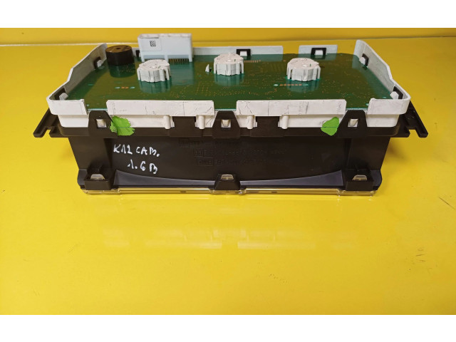 Přístrojová deska Nissan Micra 2008 BG03D, 37H7EPP