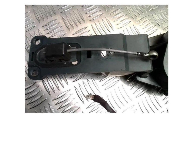 Моторчик боковой раздвижной двери 00009221AG, 00009221AG Citroen C8