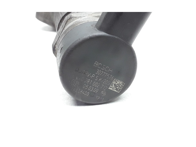 Топливная рампа 31259011, 30777576   Volvo XC90   для двигателя d5224t4