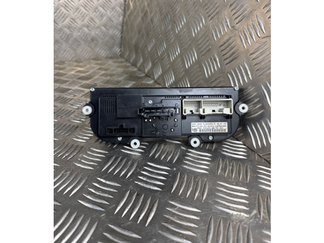 Блок управления климат-контролем 1K8907426AQ, 5HB0121083 Volkswagen Caddy